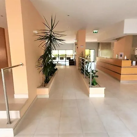 Apartment Rocha Tower 12c *