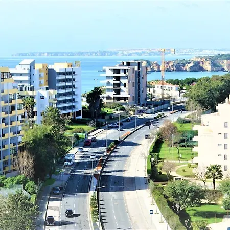 Rocha Tower 12c Portimao