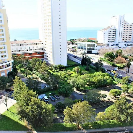 Turisticos Rocha Tower 12c Apartmán *