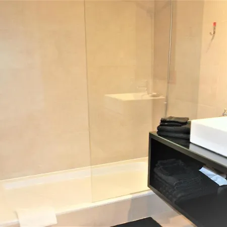 Rocha Tower 12c Portimao