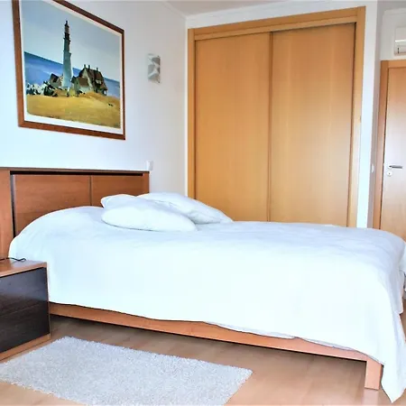 Turisticos Rocha Tower 12c Apartmán *