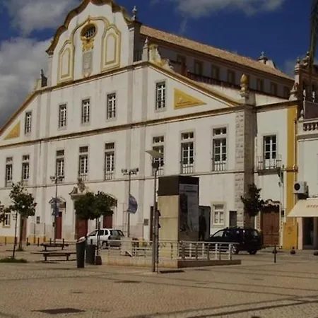 Rocha Tower 12c Apartment