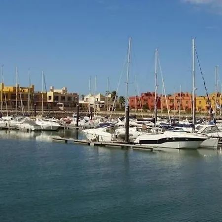 Rocha Tower 12c Apartment *