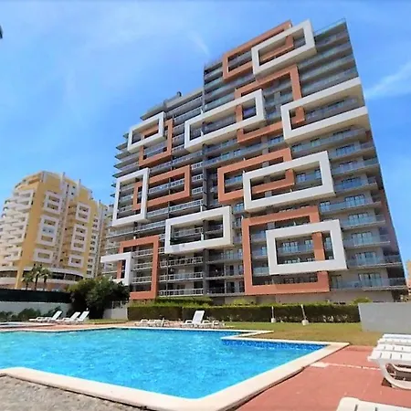 Turisticos Rocha Tower 12c Apartmán