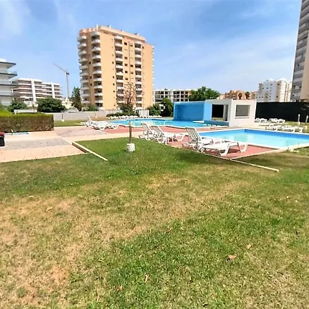 Turisticos Rocha Tower 12c Apartmán Portimão