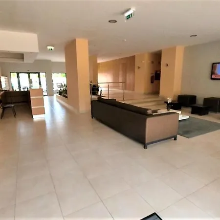 Turisticos Rocha Tower 12c Apartmán Portimão
