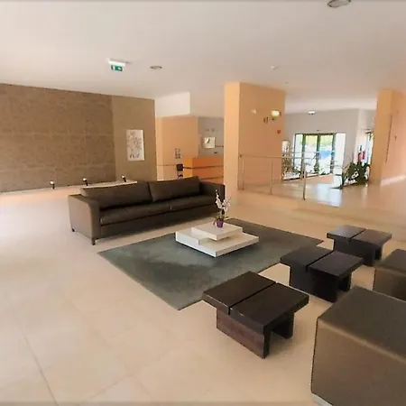 Apartmán Turisticos Rocha Tower 12c *