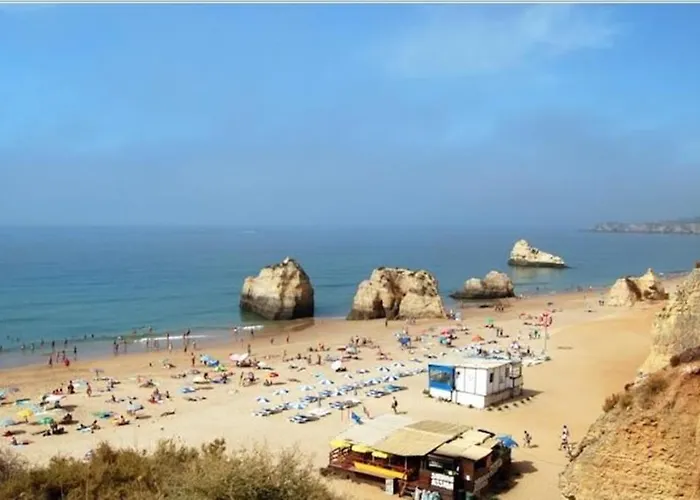 Rocha Tower 12c 公寓