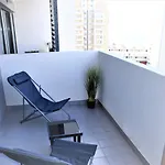 Rocha Tower 12c