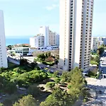 Rocha Tower 12c 波尔蒂芒