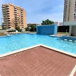Rocha Tower 12c * 波尔蒂芒
