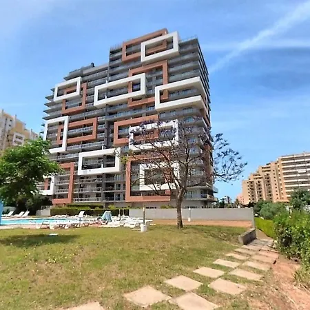 Rocha Tower 12c *
