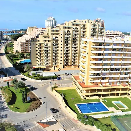 Rocha Tower 12c פורטימאו