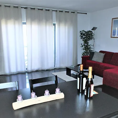 Rocha Tower 12c פורטימאו
