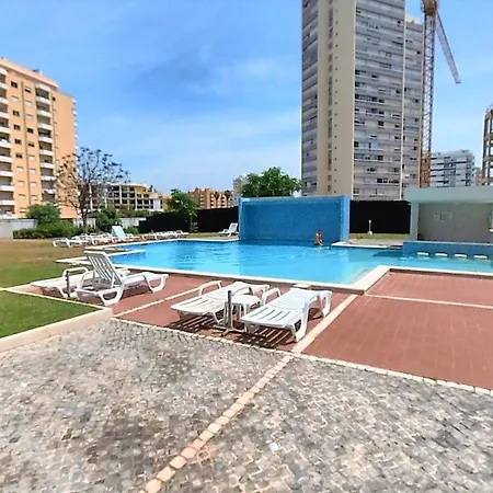 Rocha Tower 12c דירה פורטימאו
